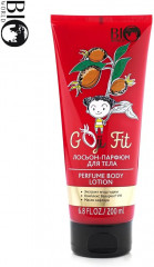 Лосьон-парфюм для тела - Фото 1