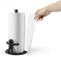 Держатель для бумажных полотенец - Фото 7