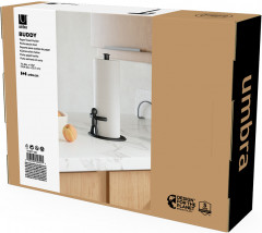 Держатель для бумажных полотенец - Фото 10