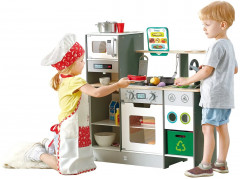 Кухня игрушечная «Делюкс Макси» - Фото 4