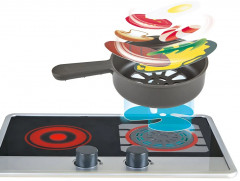 Кухня игрушечная «Делюкс Макси» - Фото 8