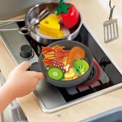 Кухня игрушечная «Делюкс Макси» - Фото 11