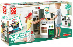 Кухня игрушечная «Делюкс Макси» - Фото 12