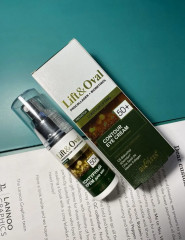 Крем для век «Коллагеновое разглаживание» - Фото 1