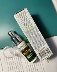 Крем для век «Коллагеновое разглаживание» - Фото 2