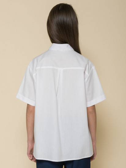 Рубашка для девочек