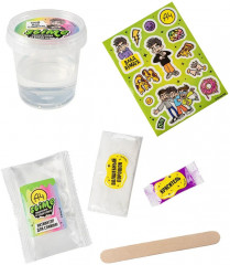 Набор для создания слайма «Slime лаборатория» - Фото 1