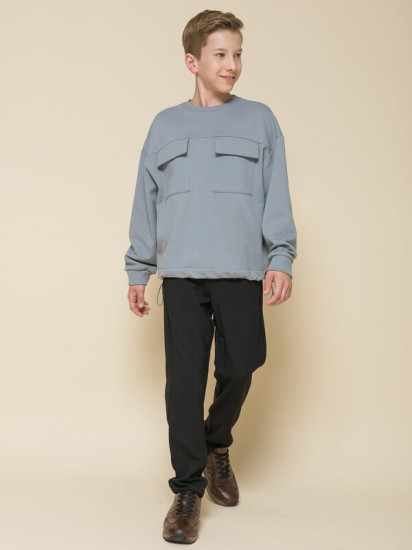 Толстовка для мальчиков