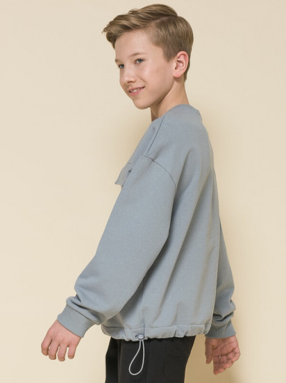 Толстовка для мальчиков