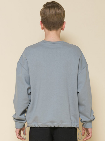 Толстовка для мальчиков