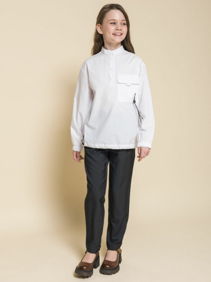 Рубашка для девочек