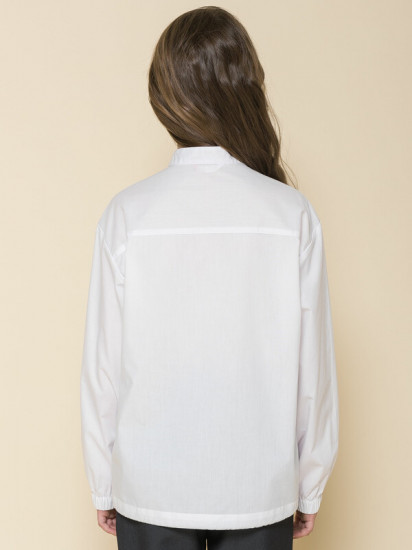 Рубашка для девочек