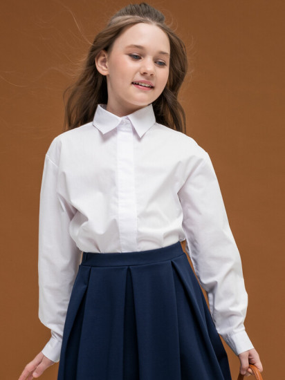 Рубашка для девочек