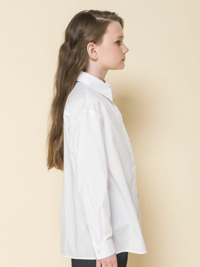 Рубашка для девочек