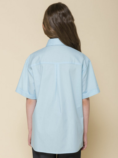 Рубашка для девочек