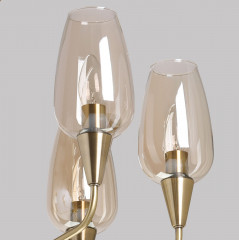 Люстра - Фото 1