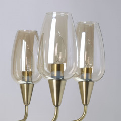 Люстра - Фото 3