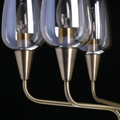 Люстра - Фото 4