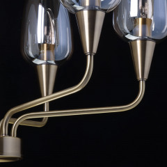 Люстра - Фото 5