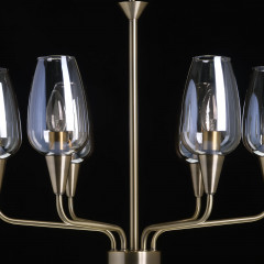 Люстра - Фото 6