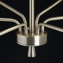 Люстра - Фото 7