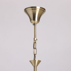 Люстра - Фото 8