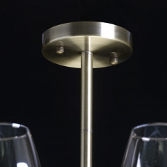 Люстра - Фото 9