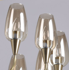 Люстра - Фото 1