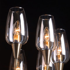 Люстра - Фото 2