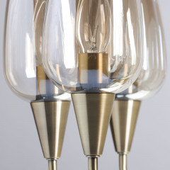 Люстра - Фото 3