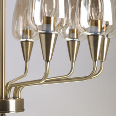 Люстра - Фото 4