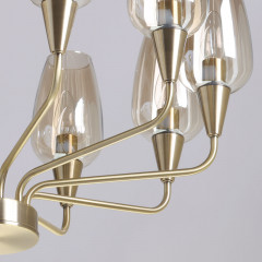 Люстра - Фото 5