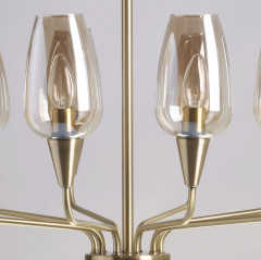 Люстра - Фото 6