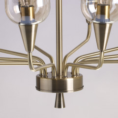 Люстра - Фото 7