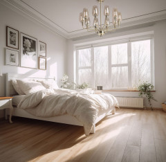 Люстра - Фото 10