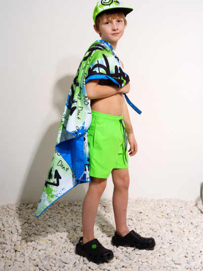 Полотенце для мальчиков