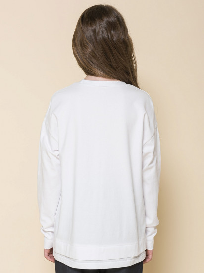 Лонгслив для девочек