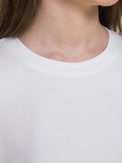 Лонгслив для девочек