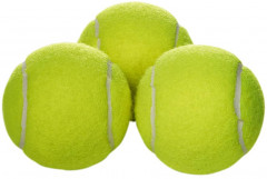 Набор мячей для большого тенниса - Фото 2