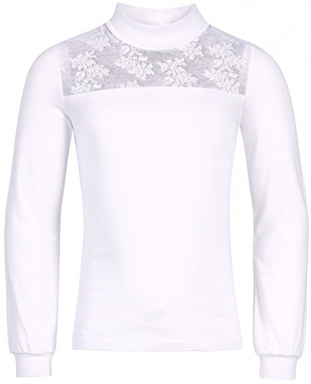 Водолазка для девочек