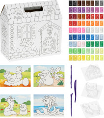 Набор для лепки - Фото 1