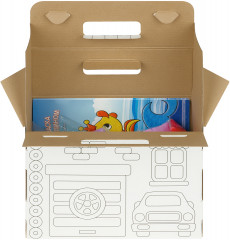 Набор для лепки - Фото 2