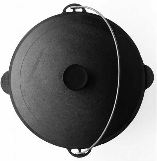 Казан походный «Татарский»