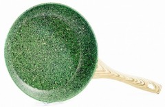 Сковорода для жарки «Malachite» - Фото 1