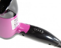 Фен MW-2007 - Фото 3