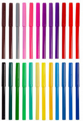 Фломастеры «Кис-кис» - Фото 1