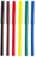 Фломастеры «Космос» - Фото 1