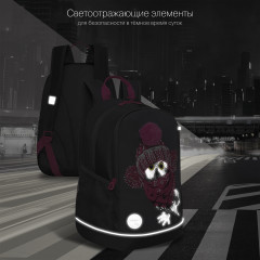 Рюкзак для девочек - Фото 4