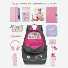 Рюкзак для девочек - Фото 7