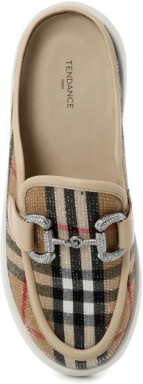 Сабо женские